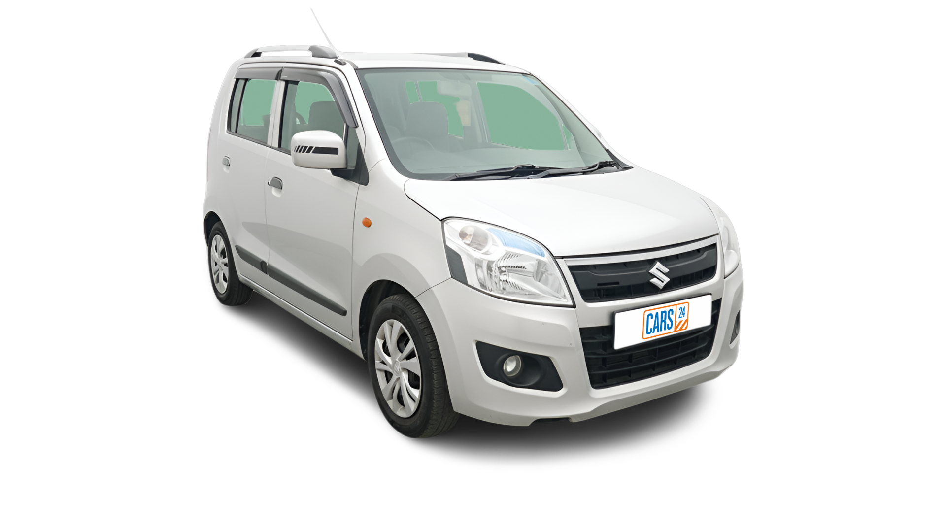 Maruti Wagon R 1.0-img